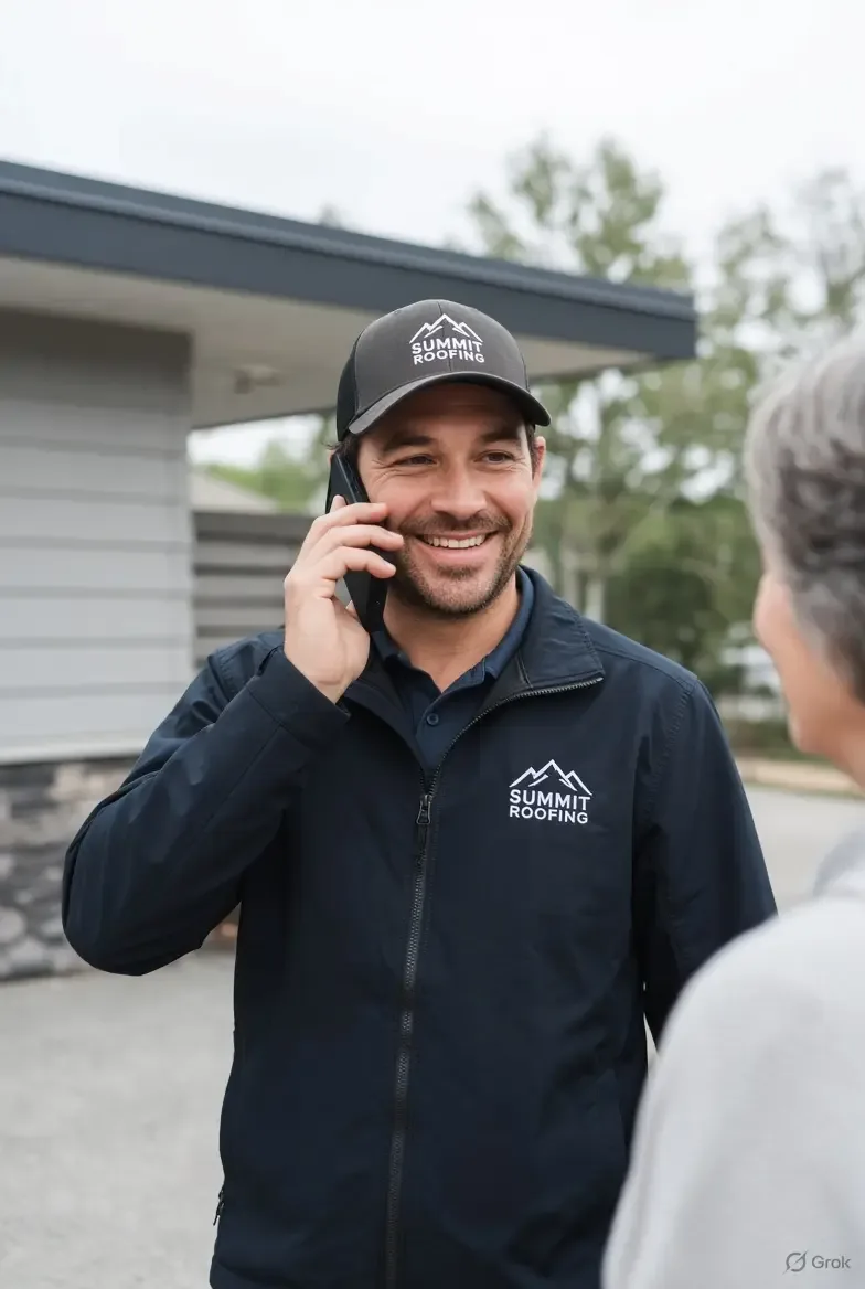 Flat Roof Leak Repair Morganton, GA FAQs